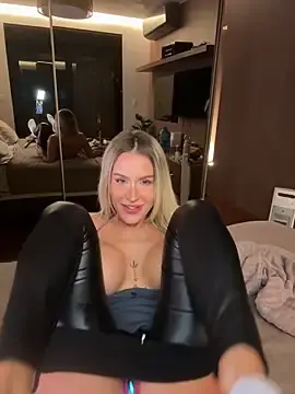 Stripchat Adult Webcams of jasminesummer
