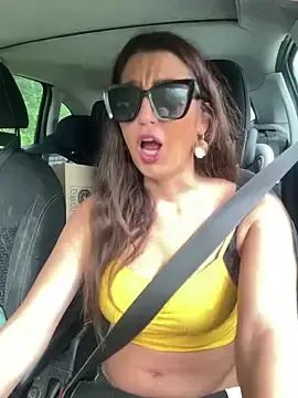 Stripchat Adult Webcam of Deborahoff
