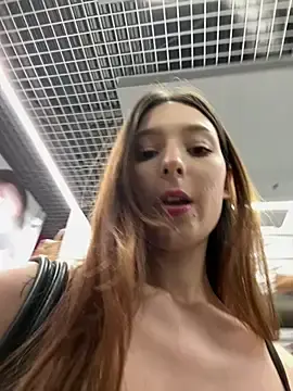 Stripchat Best live sex cam show of LilluKatten