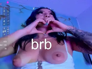 Stripchat Watch Live Sex Cams of SaturnooStonee