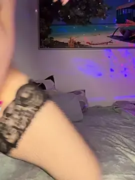 Stripchat Live Sex of Veliora