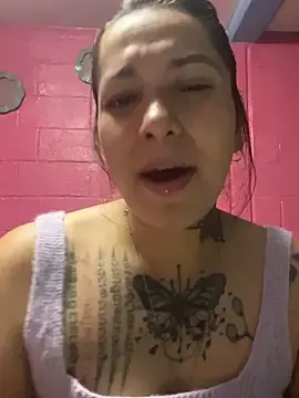 Stripchat Sex Cam of emperatrixsex