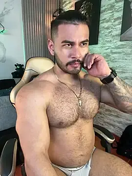 Stripchat Best Webcam of jaxon_colton