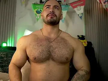 Stripchat Best live sex cam show of jaxon_colton
