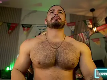 Stripchat Live Sex Cam of jaxon_colton