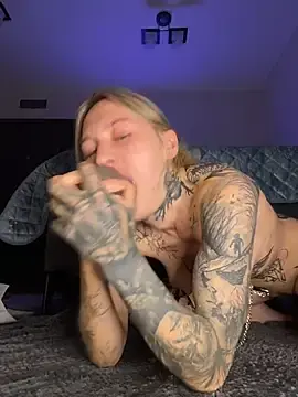 Stripchat Live Porn of Future_star