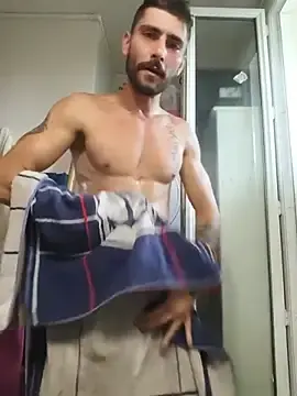 Stripchat Best Webcam of Hugo-hetero34