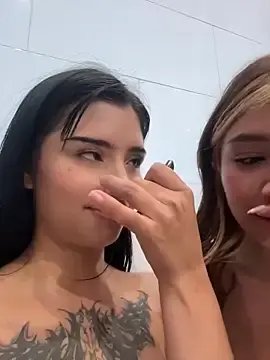 Stripchat Live Porn of Isabella18_pink