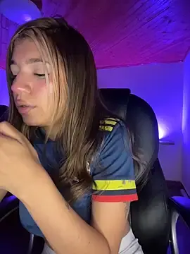 Stripchat Best live sex cam show of Isabella18_pink