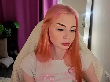 Stripchat Best Webcam of Jennie_Hunter
