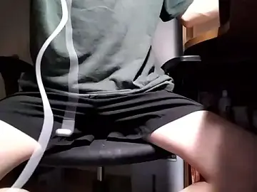Stripchat Live Sex Cam of Phil_6677
