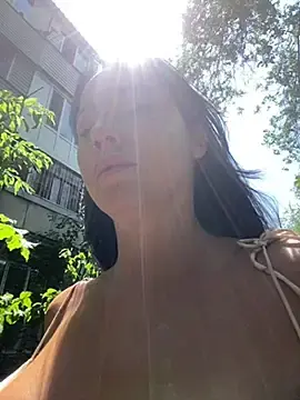 Stripchat Free Live Porn of Roxana-Sexy