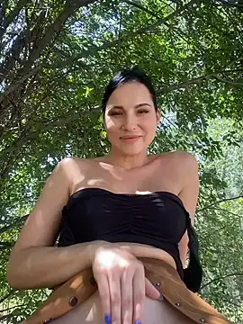 Stripchat Best live sex cam show of Roxana-Sexy