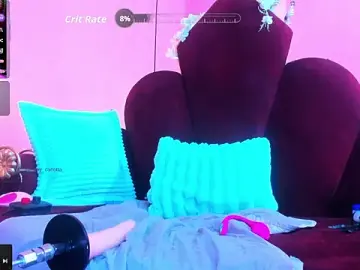 Stripchat Best live sex cam show of _carlotta_x