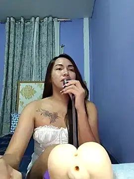 Stripchat Live Sex of lady_kim_boner