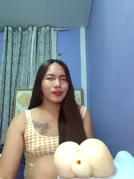 Stripchat Adult Video Chat of lady_kim_boner
