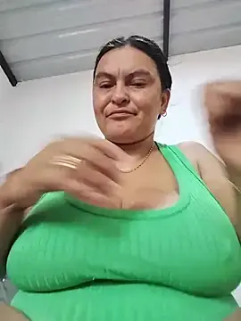 Stripchat Free Live Porn of Horny-Mommy-Dirty