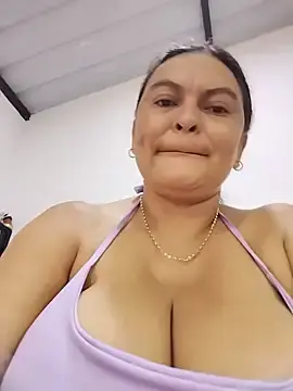 Stripchat Sex Chat of Horny-Mommy-Dirty
