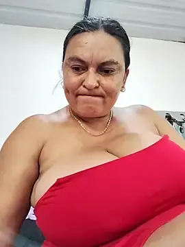 Stripchat Live Sex of Horny-Mommy-Dirty