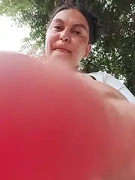Stripchat Live Sex of Horny-Mommy-Dirty