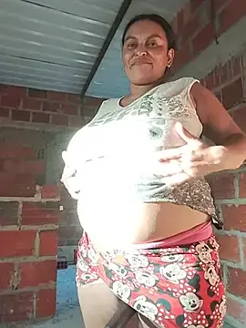 Stripchat Live Porn of Horny-Mommy-Dirty