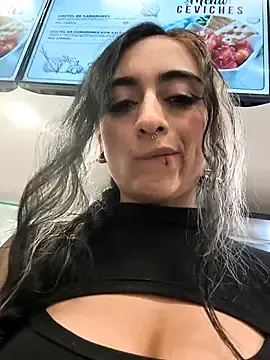 Stripchat Live Sex of Lila_Desiree