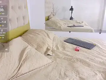 Stripchat Best live sex cam show of Luna_Tylor