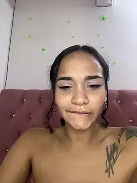 Stripchat Private Sex Chat of Maria_x_Alejandra