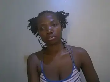 Stripchat Sex Cam of Mariana_150