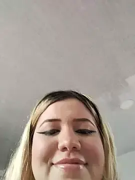 Stripchat Free Live Porn of Sara_y_Amy