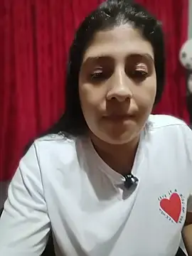 Stripchat Best live sex cam show of Antonella_Sm