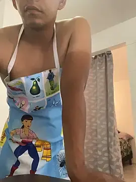 Stripchat Nude Webcam of JoseShots69