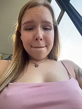Stripchat Live Sex of Liza_risky