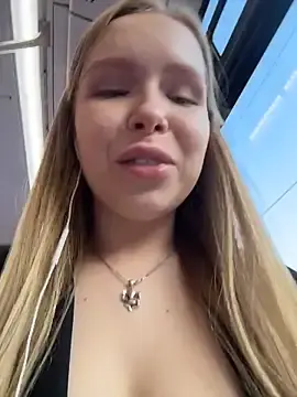 Stripchat Free Live Porn of Liza_risky