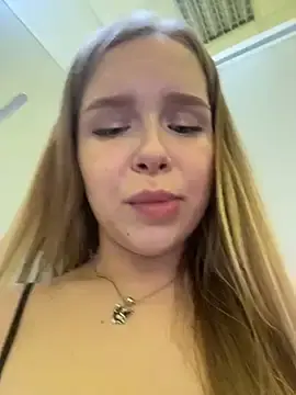 Stripchat Adult Webcam of Liza_risky