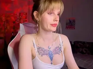 Stripchat Best Webcam of Lunaacyy