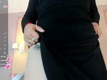 Stripchat Adult Video Chat of nashi_ra