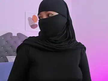 Stripchat Best Webcam of nashi_ra