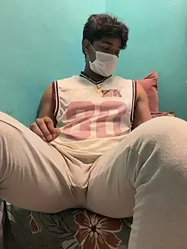 Stripchat Live Sex Cam of sonalsanskar
