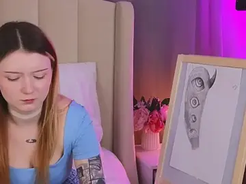 Stripchat Sex Chat of AlyssFrost