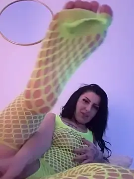 Stripchat Sex Chat of Arabella05
