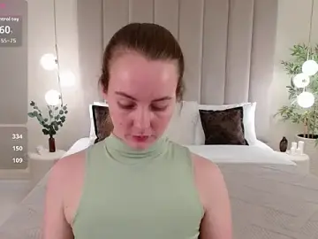 Stripchat Live Porn of JaniceCollins
