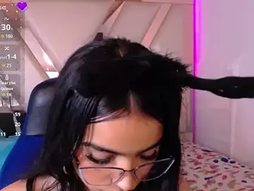 Stripchat Free Porn Cam of Miaa_ferrari1