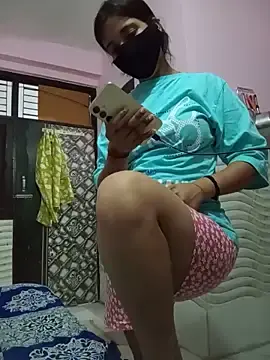 Stripchat Best live sex cam show of Anjali_hot33
