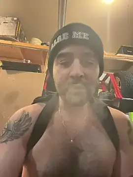 Stripchat Live Porn of Fade_Solo