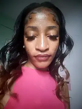 Stripchat Live Sex of GoddessVee