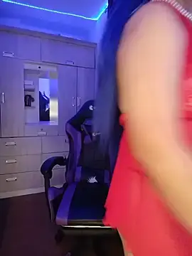 Stripchat Sex Chat of PiscisGirl
