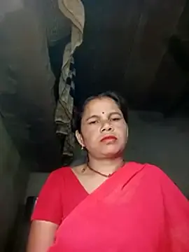 Stripchat Adult Video Chat of Pooja_sahu