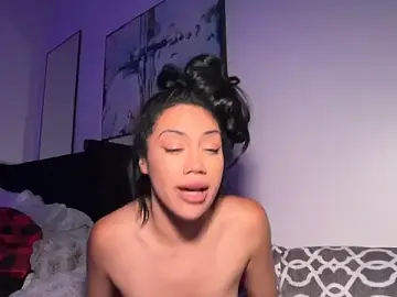 Stripchat Live Sex of babymalaya
