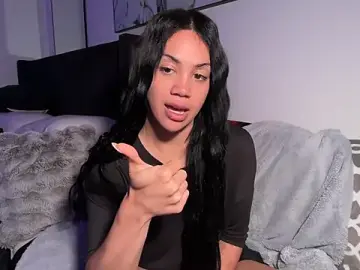 Stripchat Sex Chat of babymalaya